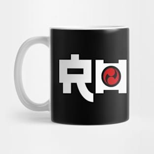 RONIN  V.2 Mug